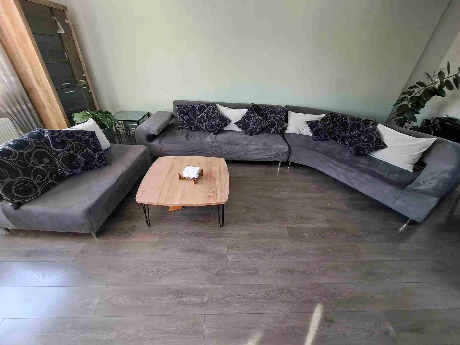Sofë moderne — foto 1 nga 8
