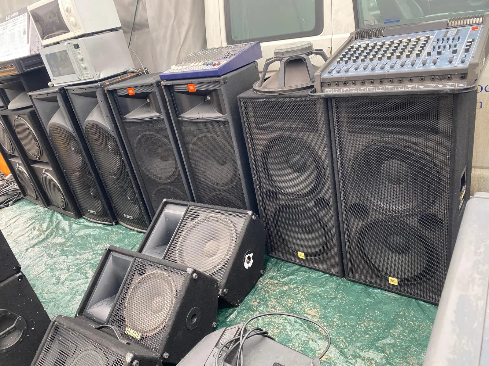Zërim profesional i ardhur nga Suedia — foto 2 nga 12
