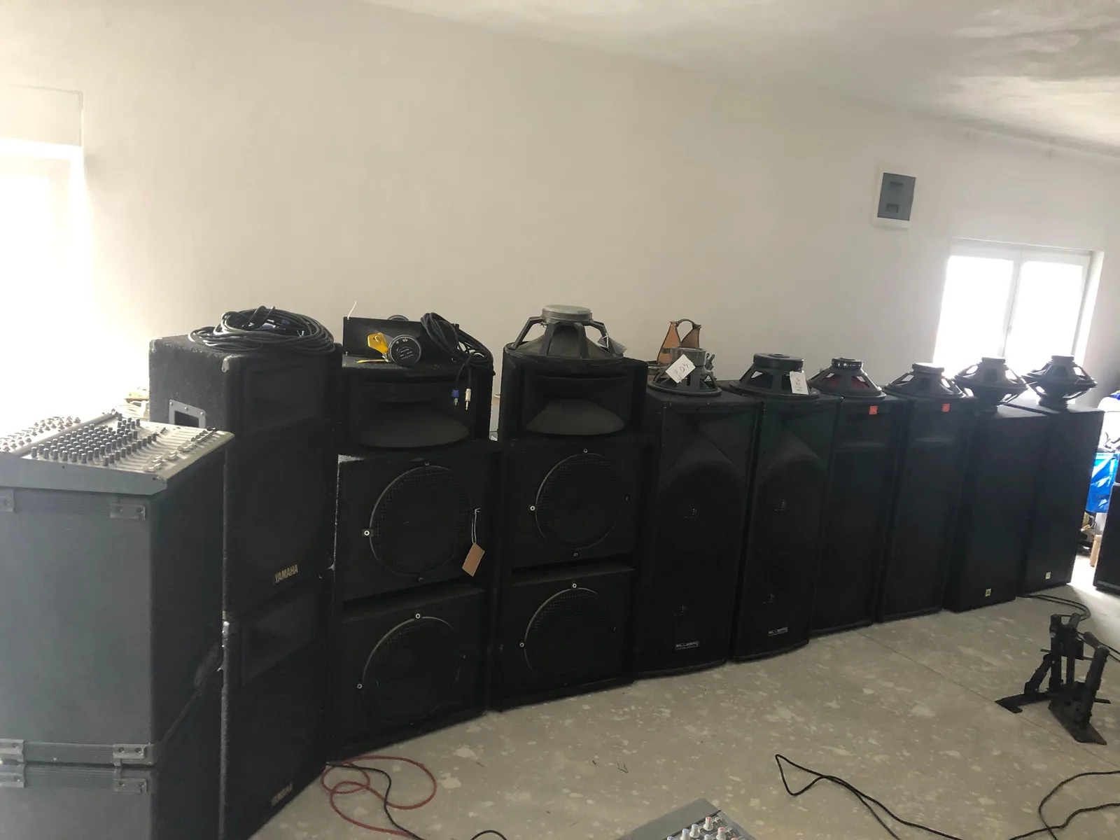 Zërim profesional i ardhur nga Suedia — foto 1 nga 12