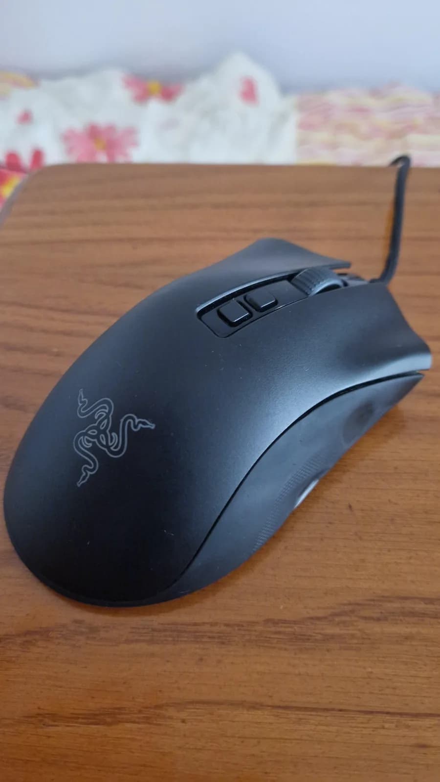 Maus Razer Gaming — foto 2 nga 7
