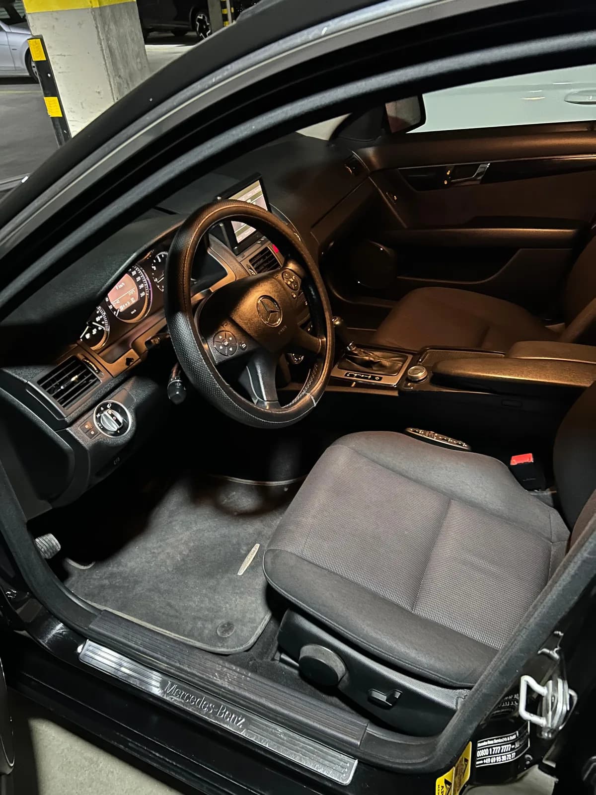 Shitet Mercedes C220 2010 — foto 2 nga 10