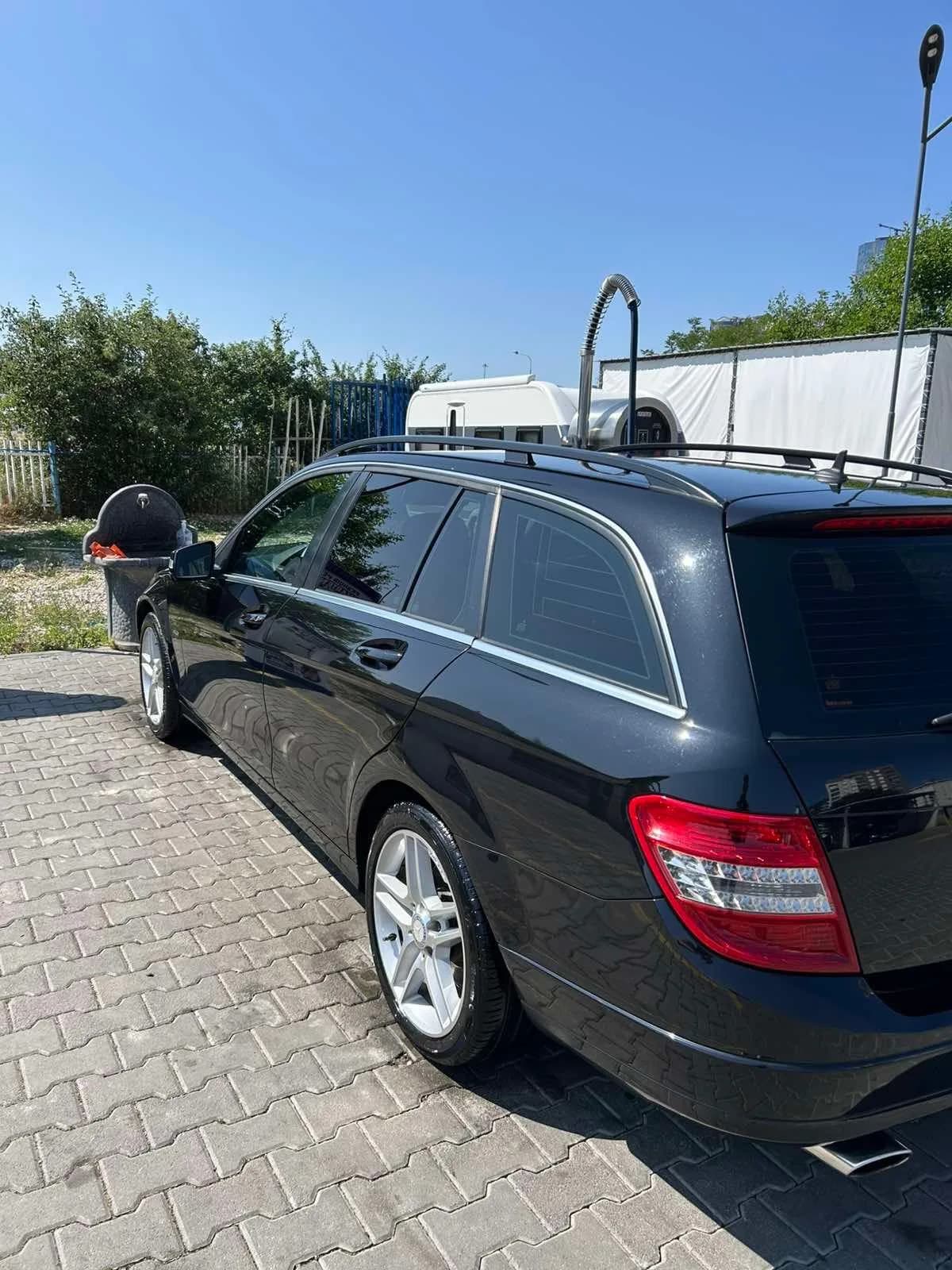 Shitet Mercedes C220 2010 — foto 1 nga 10