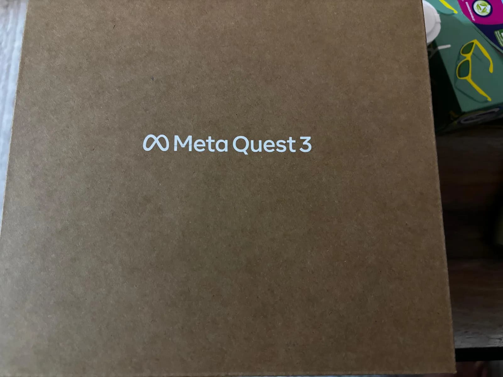 Meta Quest 3 128 GB — foto 2 nga 3