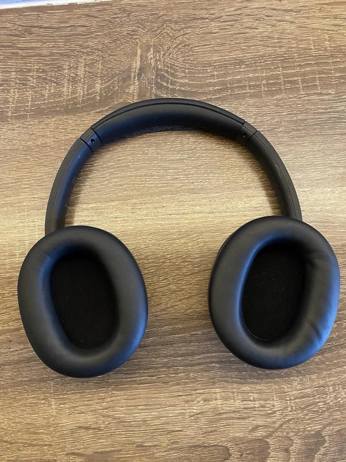 Sony WH-CH720N — kufje me anulim zhurme — foto 2 nga 3