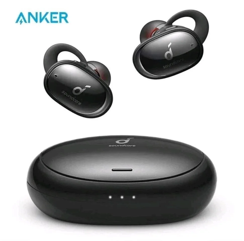 Anker Soundcore Liberty 2 — foto 1 nga 5