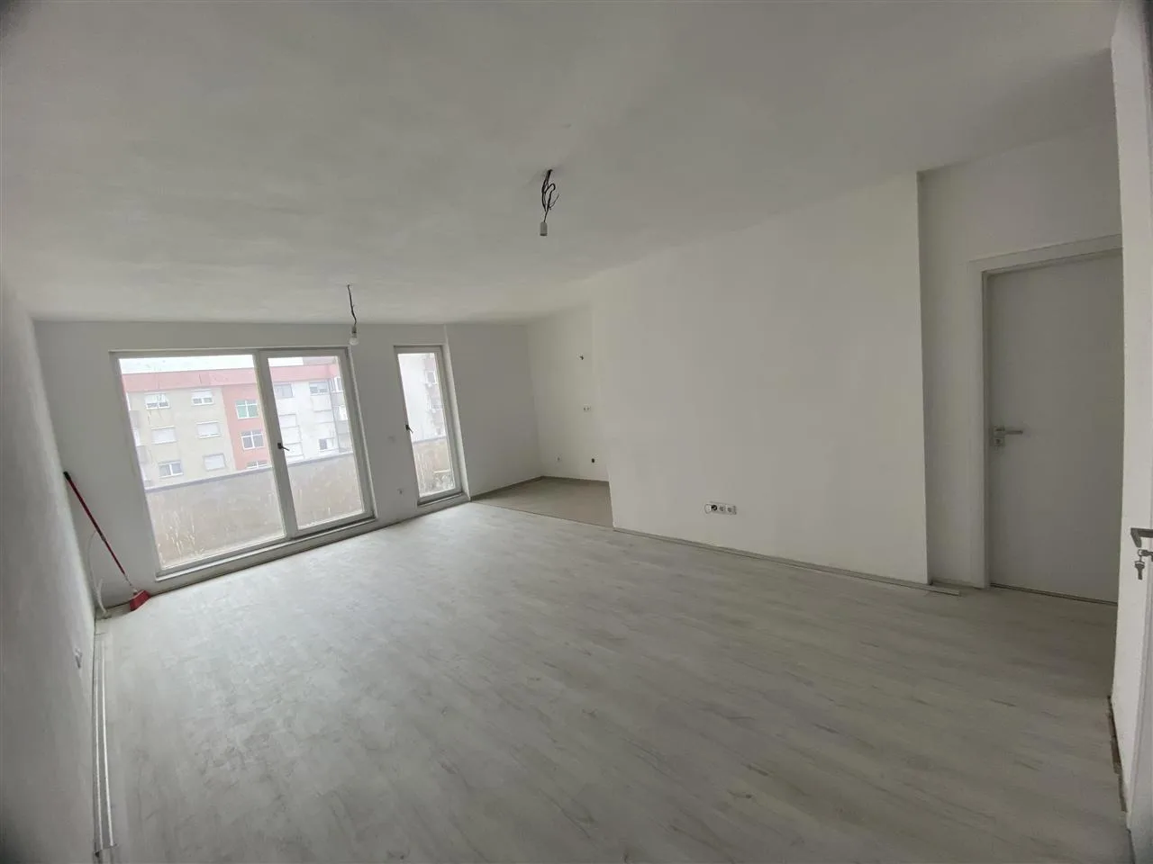 Shitet banesë 66.74 m² në Fushë Kosovë — foto 2 nga 6