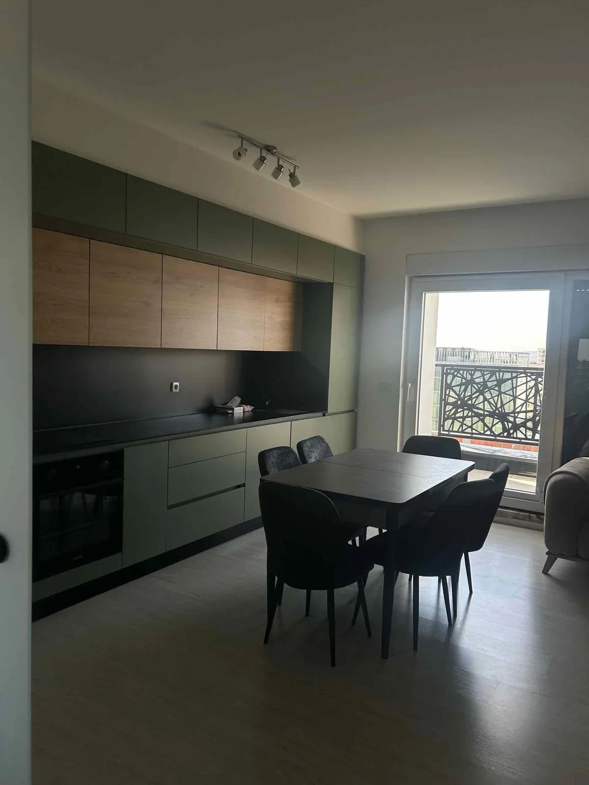 Banesë 3+1 me qira – Mati 1 — foto 1 nga 4