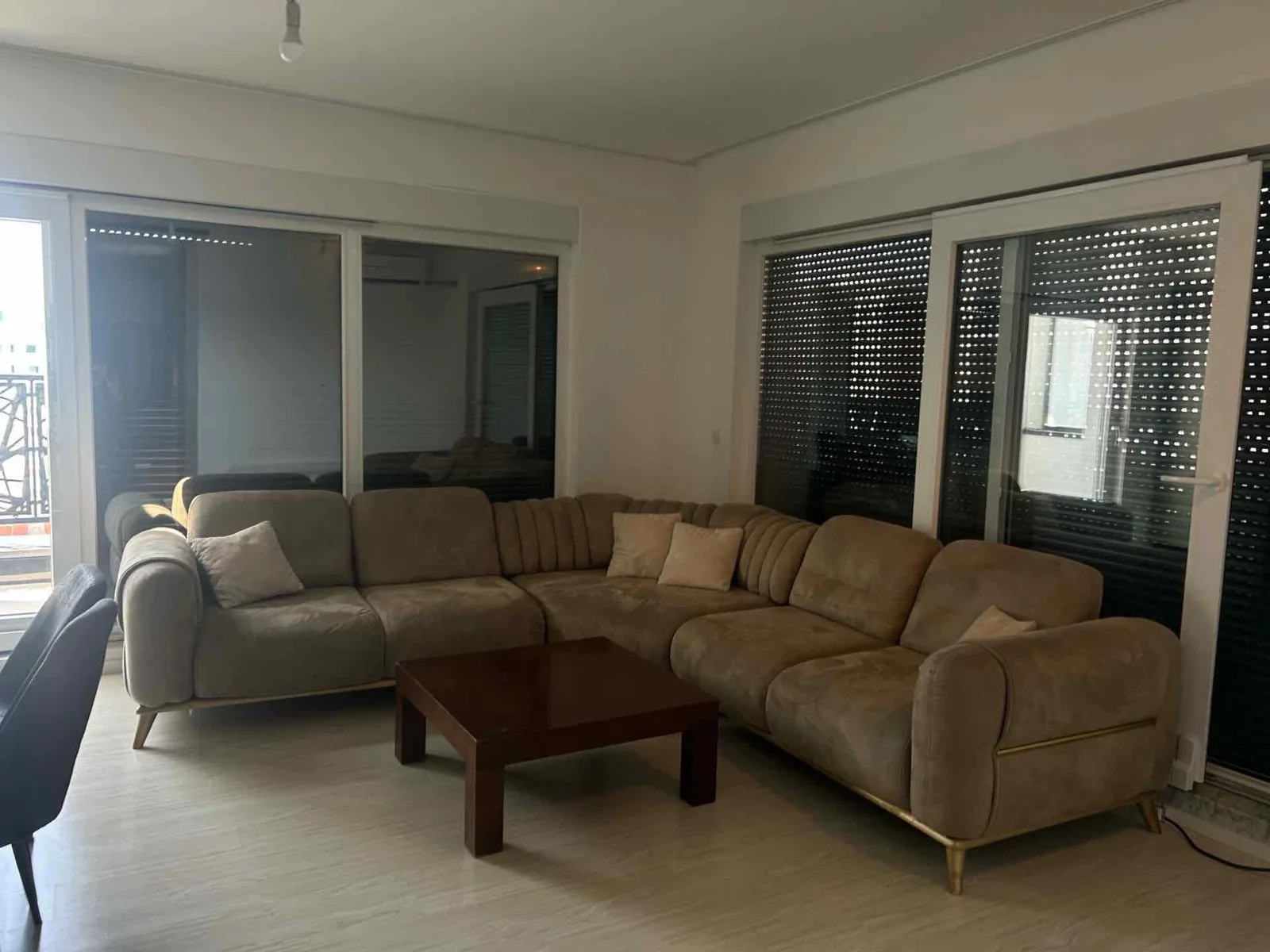 Banesë 3+1 me qira – Mati 1 — foto 2 nga 4
