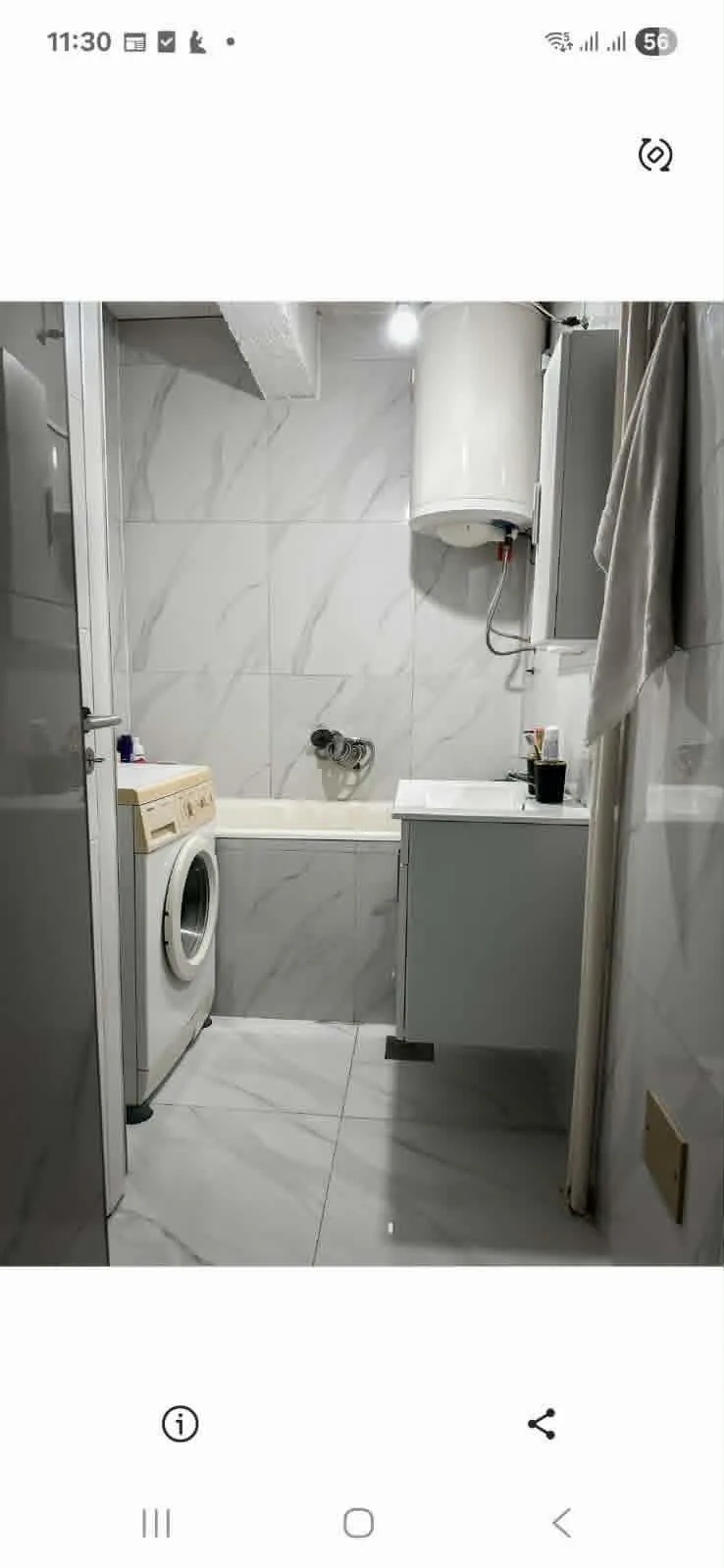 Banesë 65 m² në shitje te Qafa — foto 1 nga 7