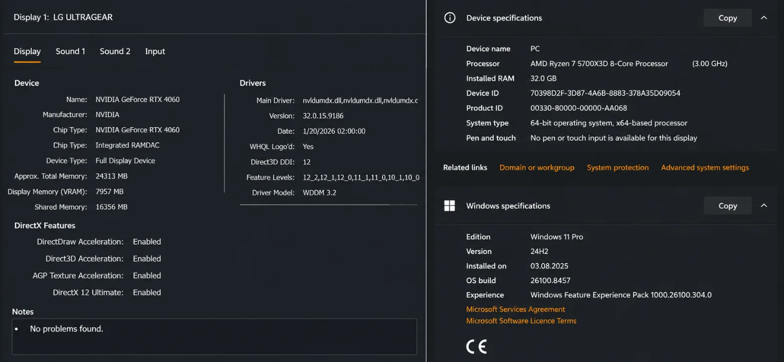 PC gaming me Ryzen 7 për çdo lojë — foto 2 nga 2