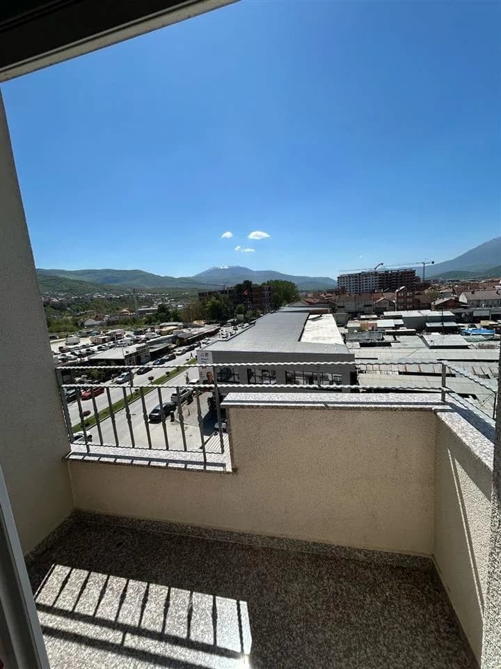 Banesë e re 94 m² në shitje — foto 2 nga 10