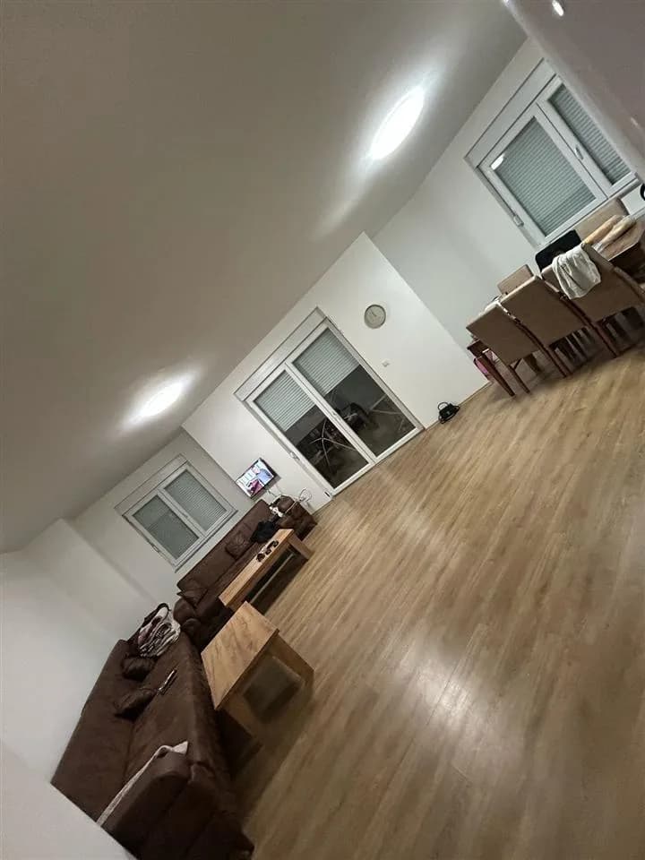 Banesë e re 94 m² në shitje — foto 1 nga 10