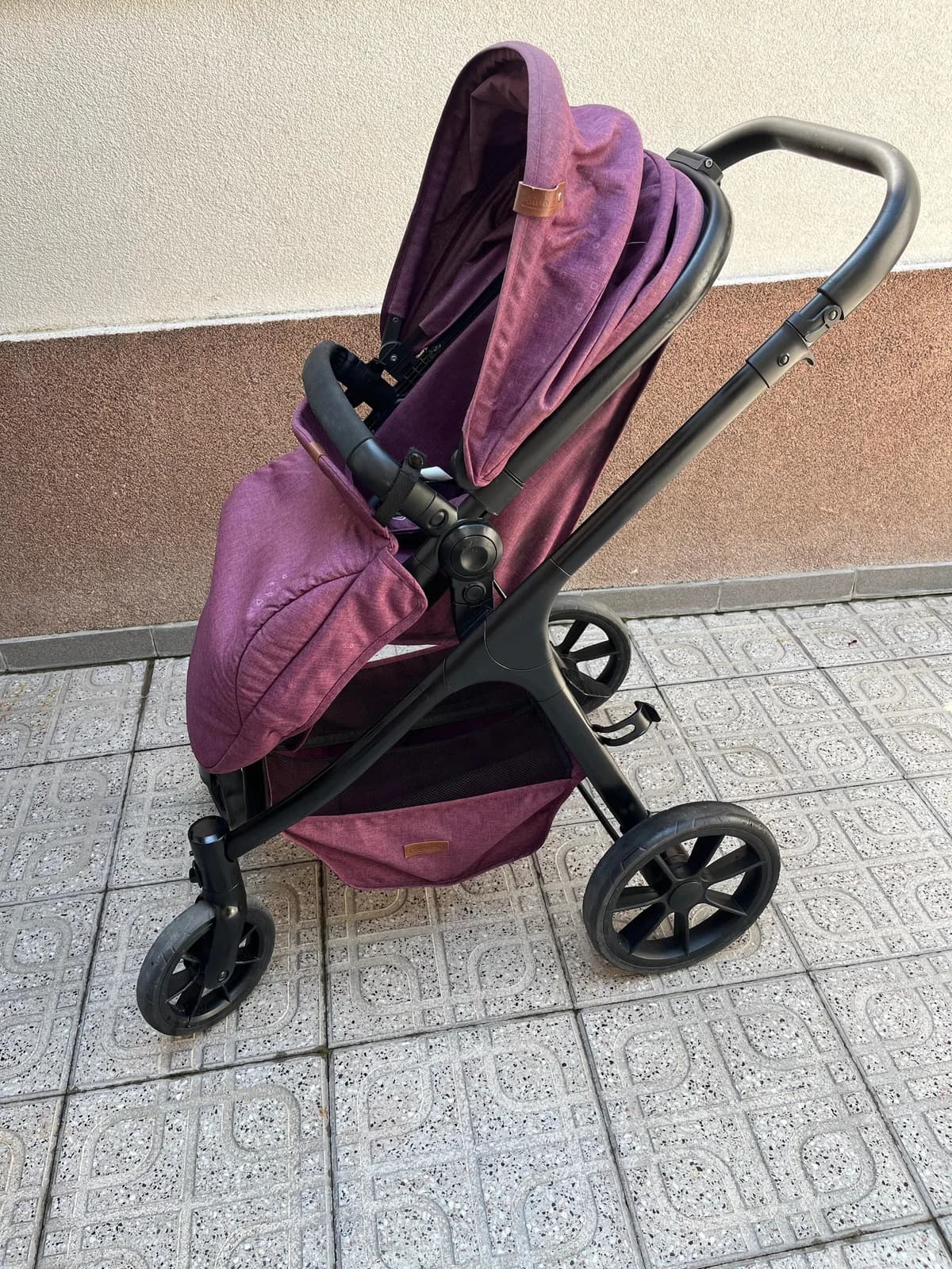 Karrocë Chipolino — foto 1 nga 5