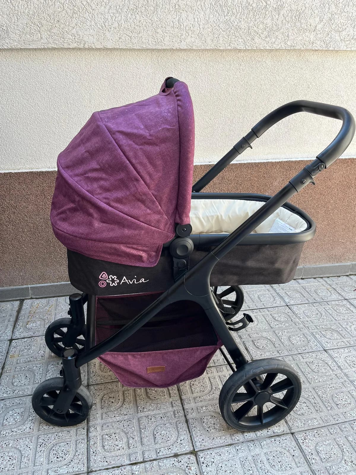 Karrocë Chipolino — foto 2 nga 5
