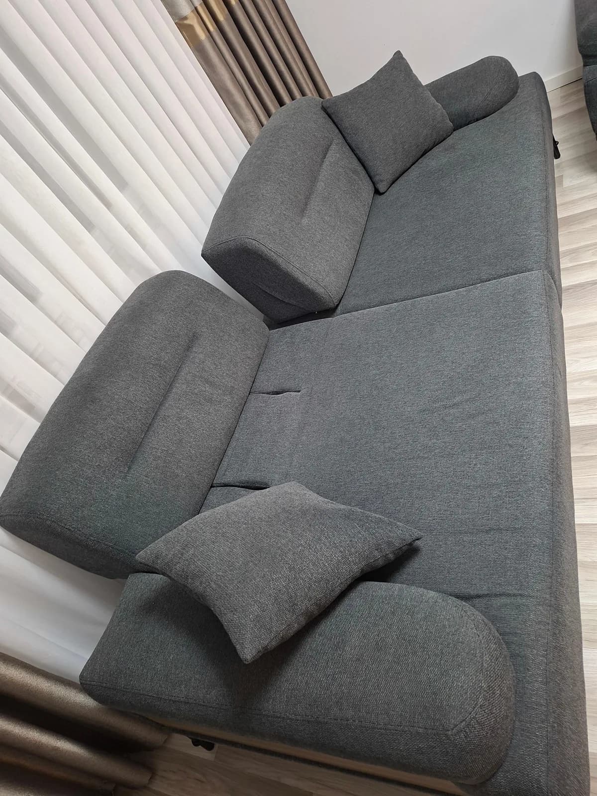 Shitet set divanësh — foto 2 nga 8