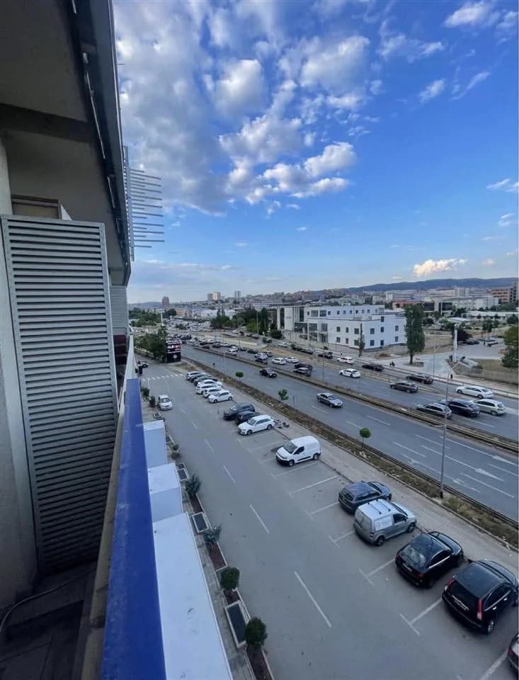 Banesë me qira në Emshir – Banesat Riera — foto 2 nga 4
