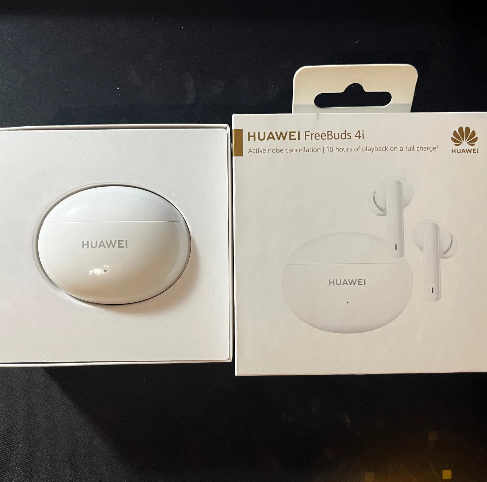 Huawei FreeBuds 4i — foto 1 nga 9