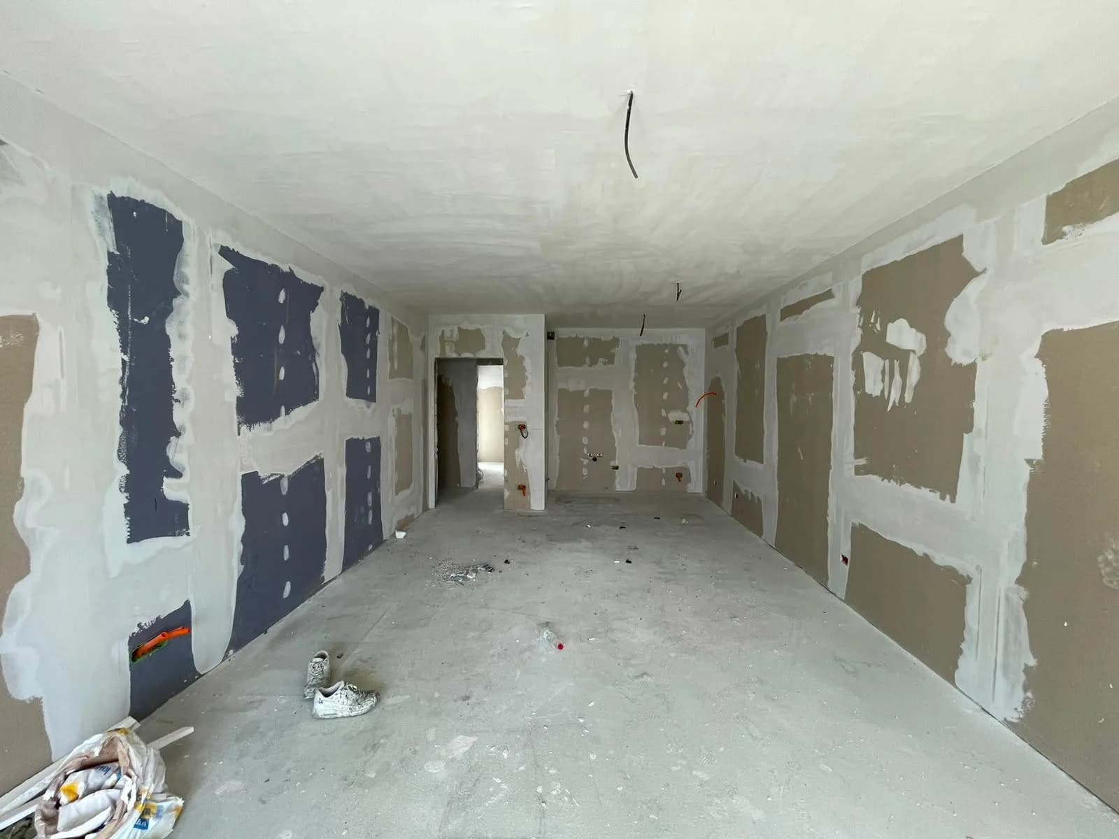 Shitet banesë 91.84 m² - AMI Residence, Mati 1, Prishtinë — foto 2 nga 8