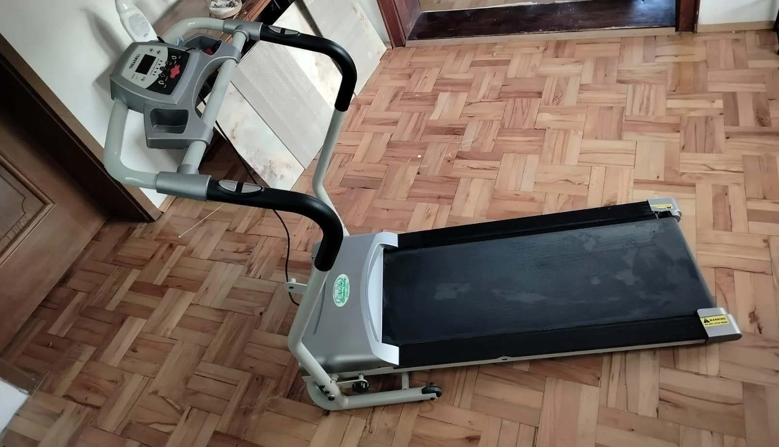 Shirit për vrapim — foto 1 nga 5