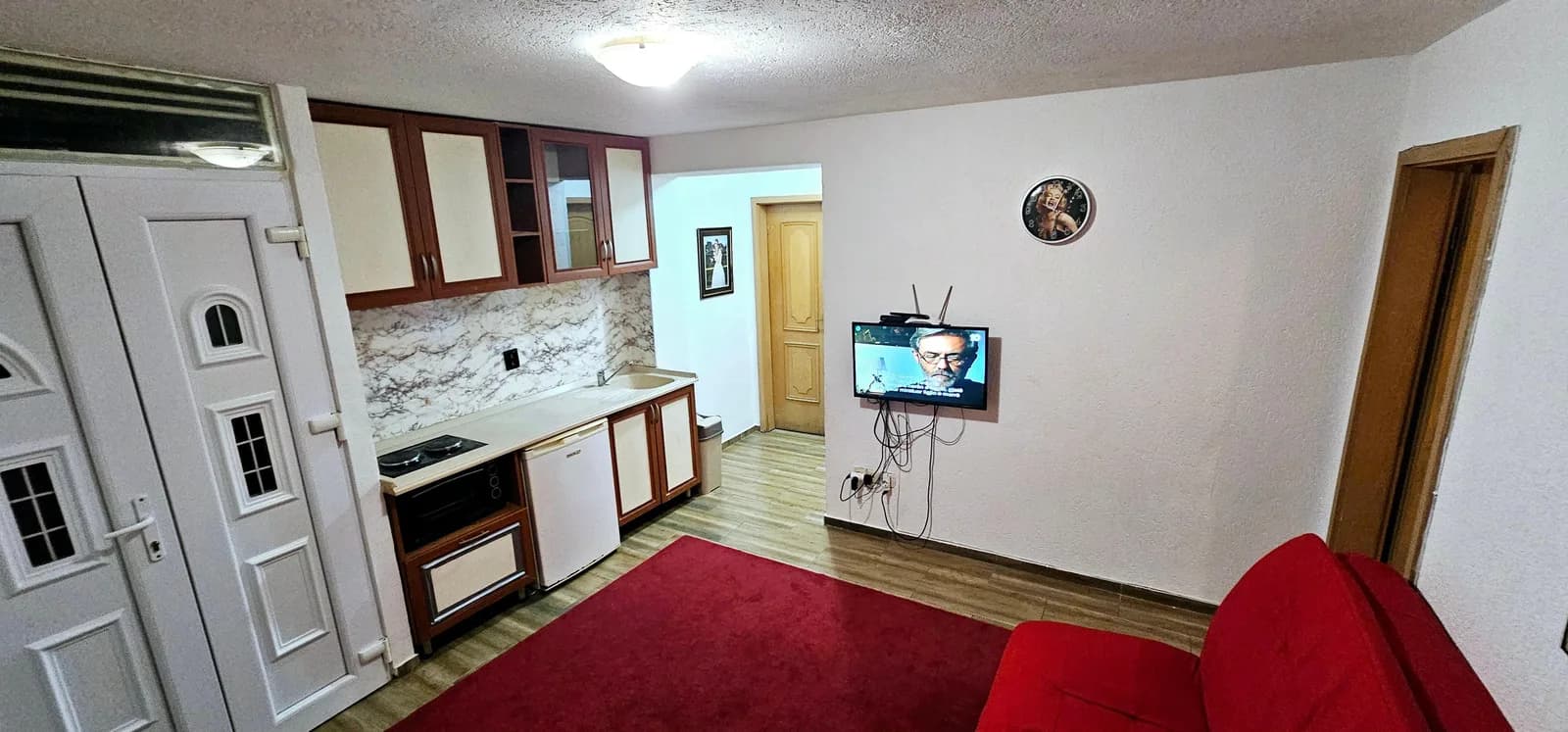 Banesë 2+1 me qira në Ulpianë — foto 2 nga 10