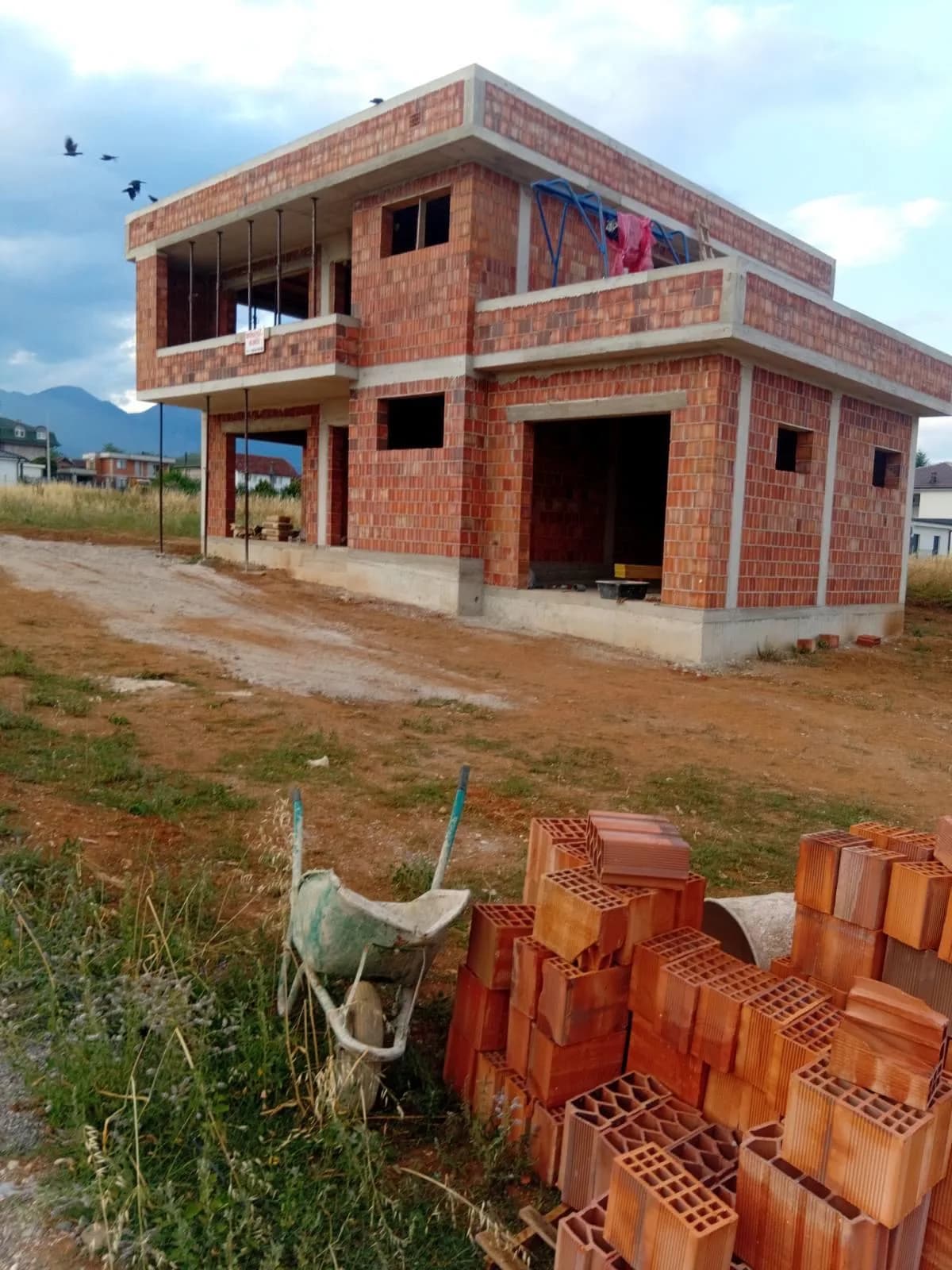 Shtëpi në shitje në Vitomeric, Pejë — foto 2 nga 4