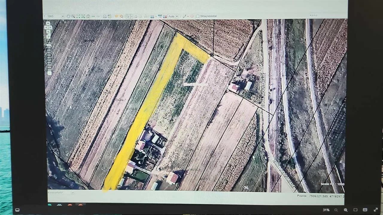 Truall 38 ari në shitje - Miradi e Poshtme — foto 2 nga 6