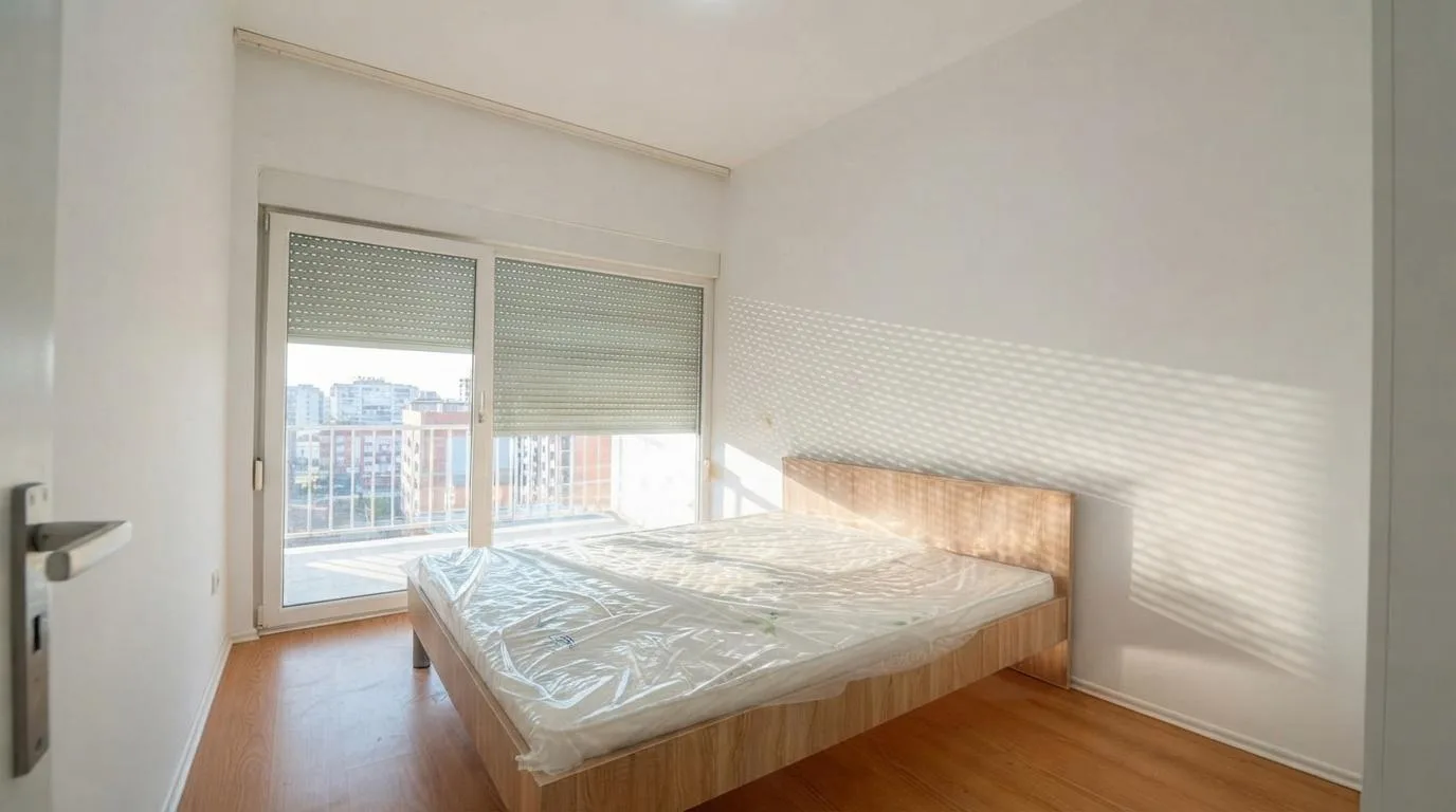 Shitet banesë 45.5 m² në Muharrem Fejza — foto 2 nga 7