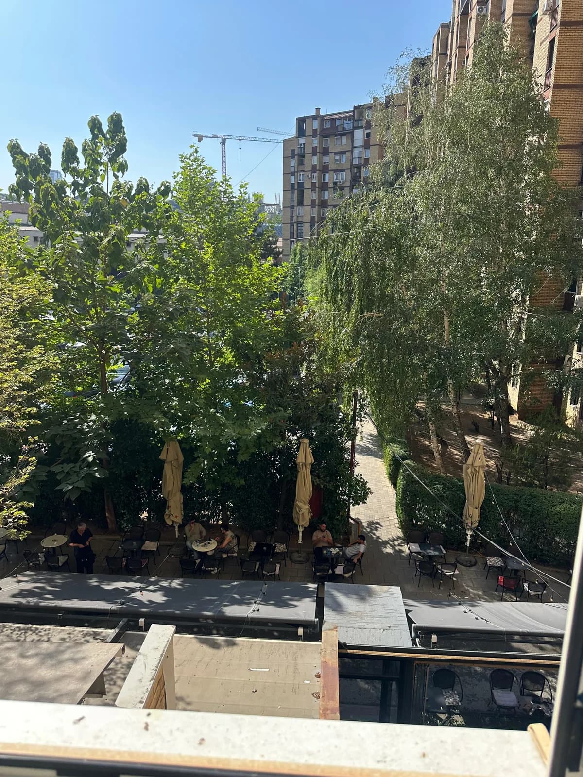 Banesë me qira te Santea — foto 2 nga 10