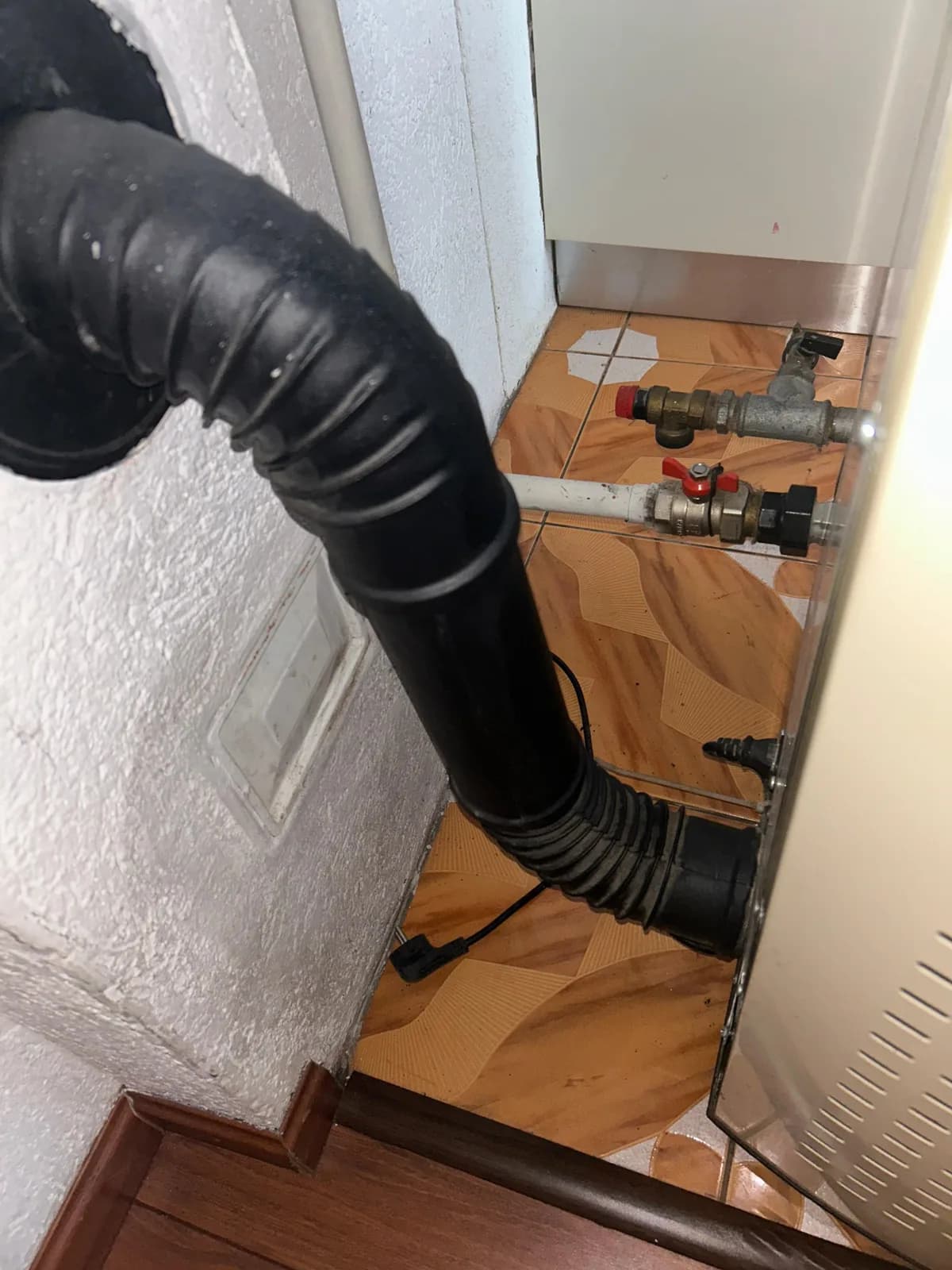 Kamin me pelet BURNiT — foto 2 nga 9