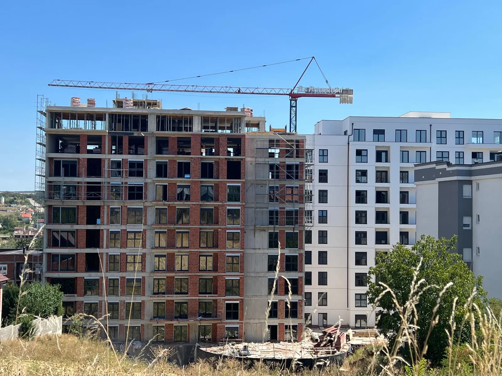 Banesë 65.63 m² në shitje - Skënderaj — foto 1 nga 2