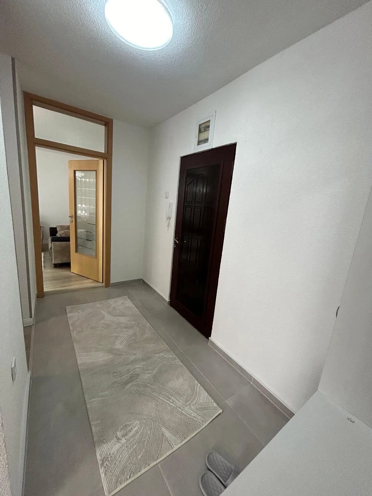 Banesë 1+1 me qira në Dardani, Prishtinë — foto 1 nga 10