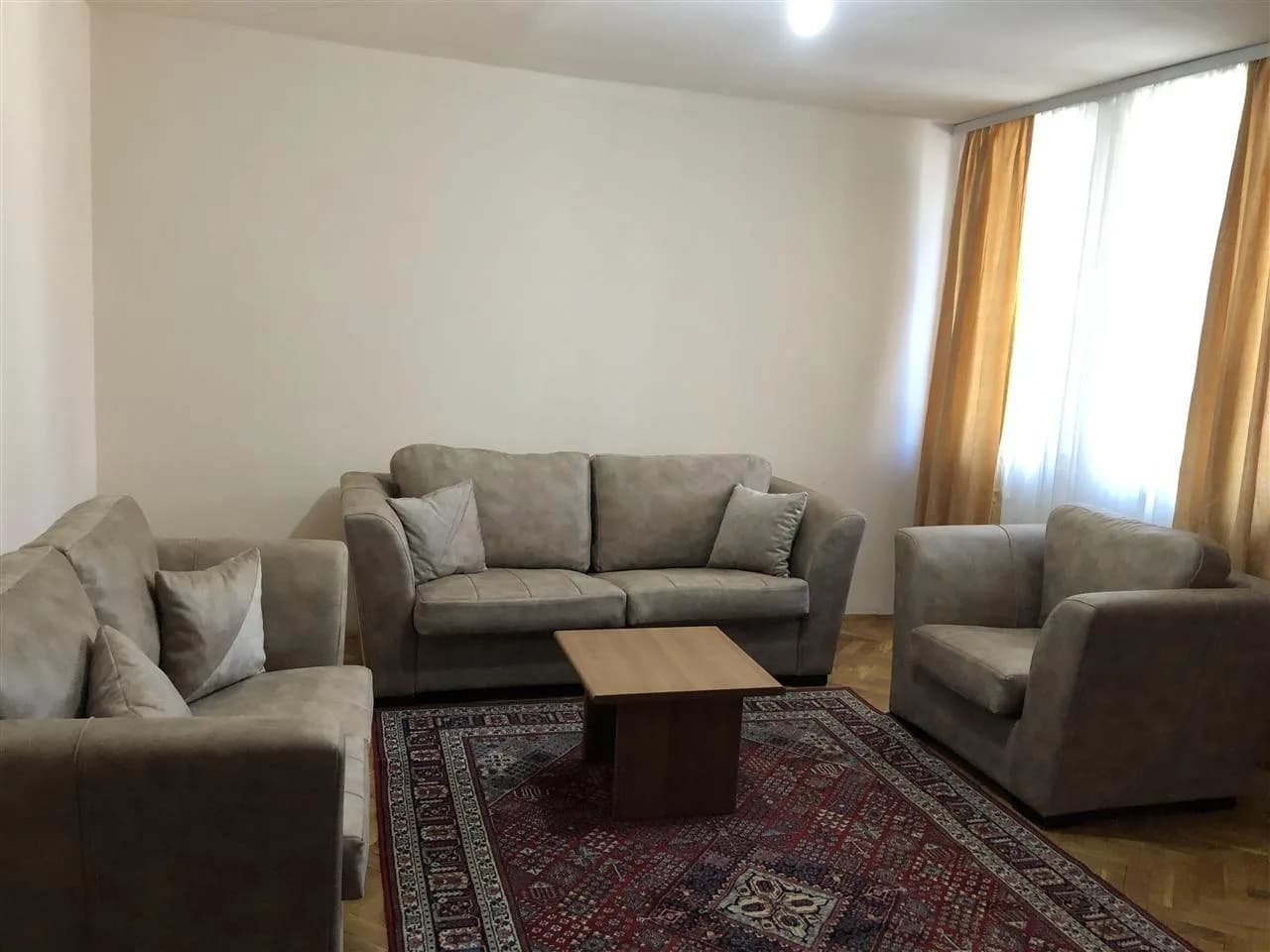 Banesë me qira në Dardani, Prishtinë — foto 1 nga 6