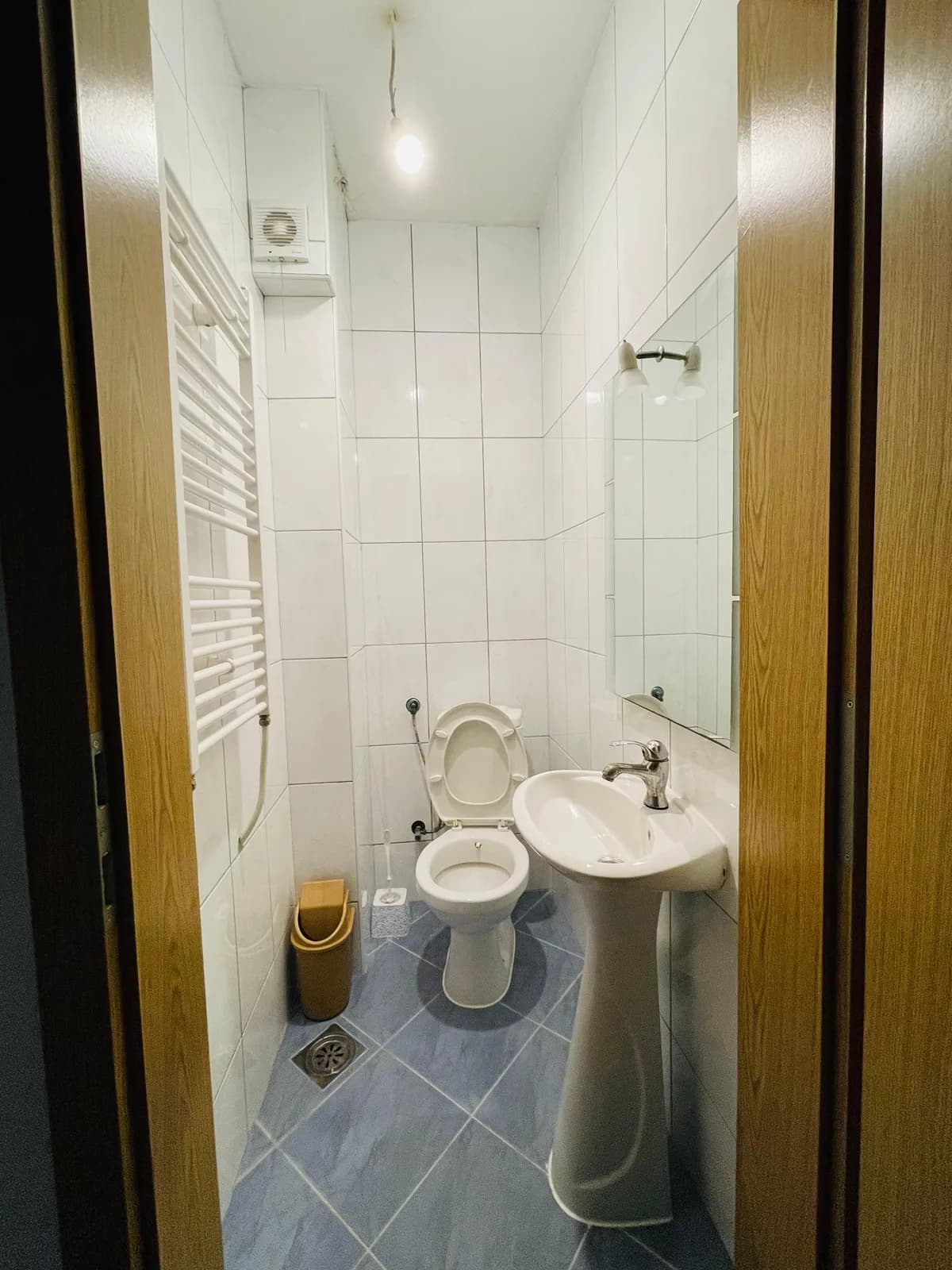 Jepet banesa me qira te Salla 1 Tetori — foto 2 nga 11