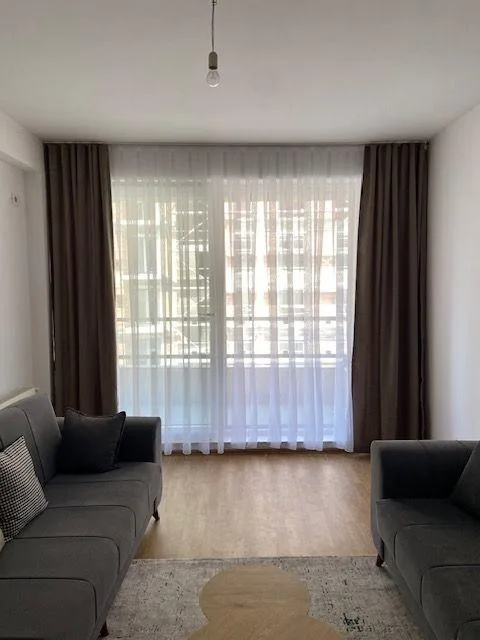 Banesa 102m2 me qira në Mati 1, Prishtinë — foto 1 nga 5