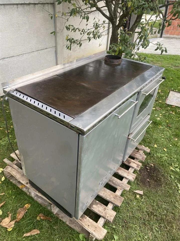 Centrometal BIO-PEK 29 B — foto 1 nga 5