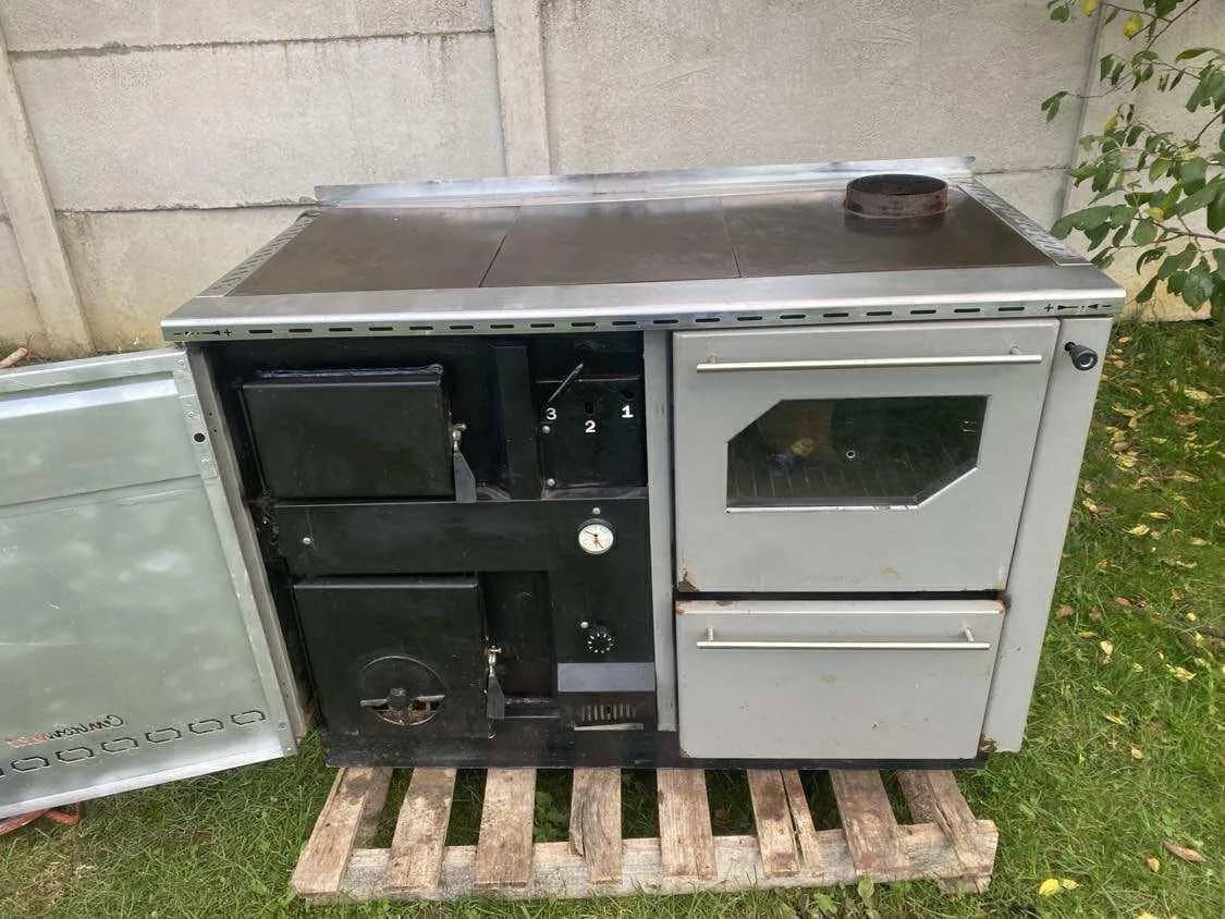Centrometal BIO-PEK 29 B — foto 2 nga 5