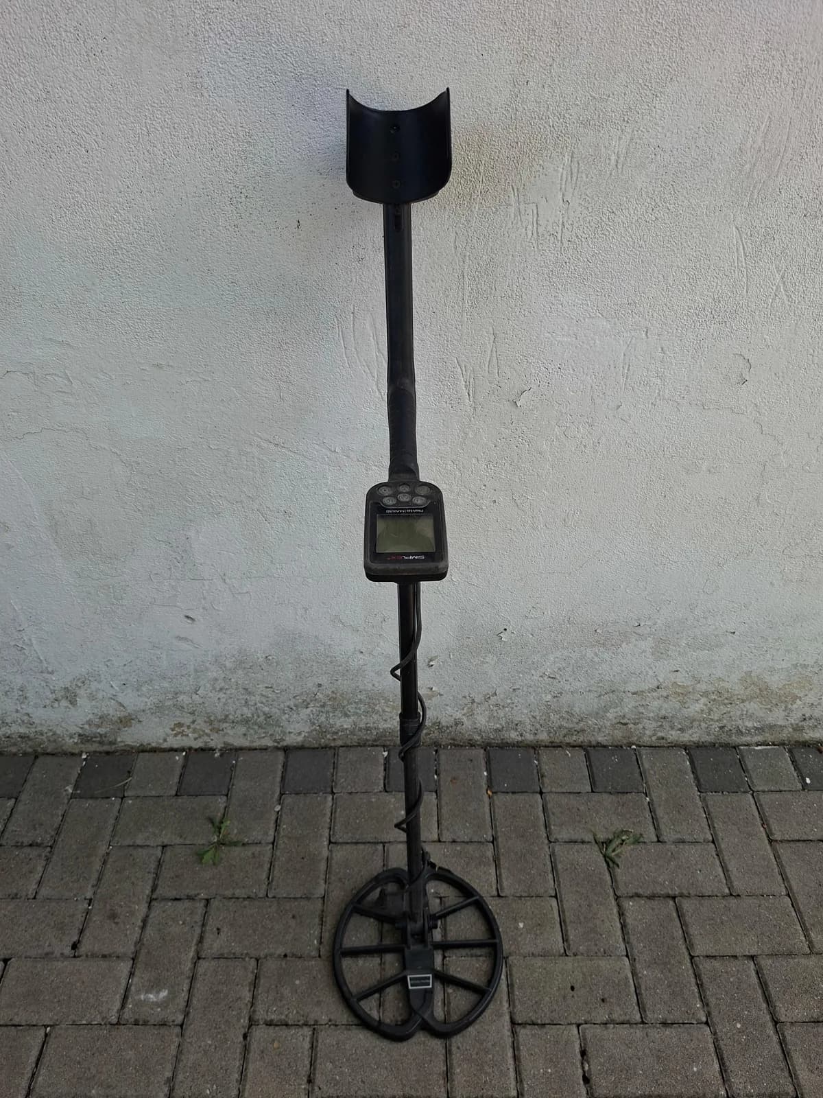 Nokta Simplex+ — foto 2 nga 5