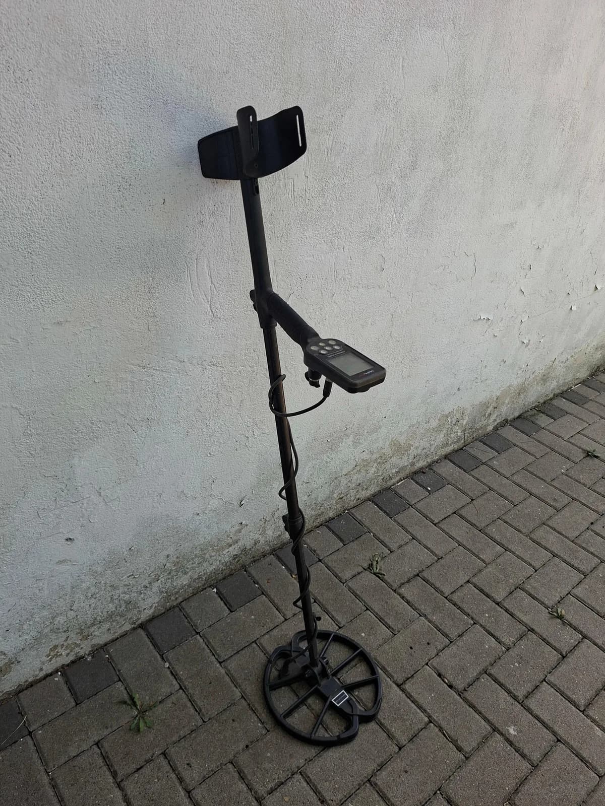 Nokta Simplex+ — foto 1 nga 5