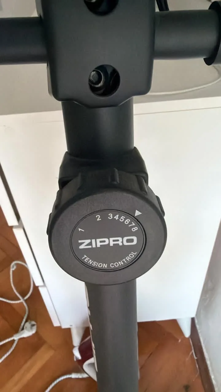 Biçikletë fitnesi ZIPRO — foto 1 nga 3