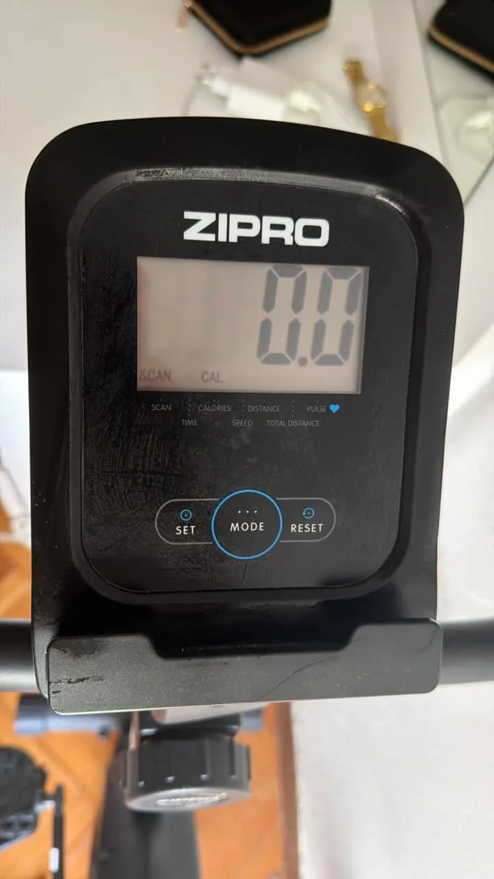 Biçikletë fitnesi ZIPRO — foto 2 nga 3