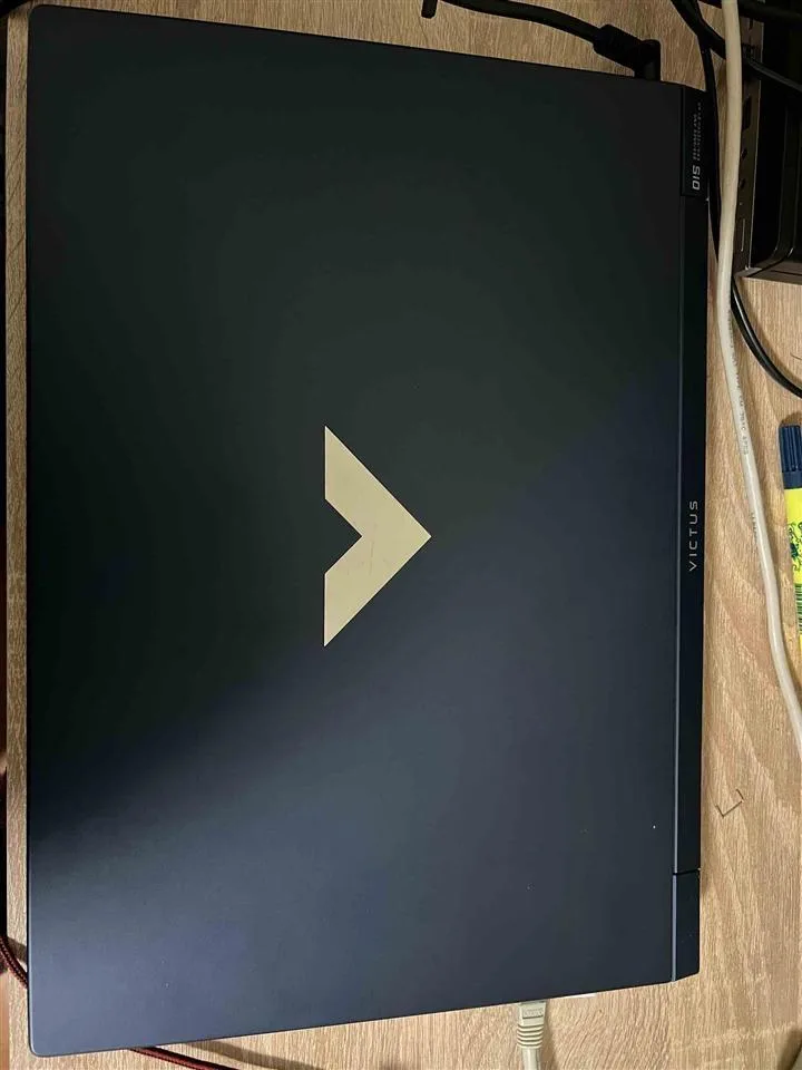 HP Victus 15 Gaming — foto 2 nga 2
