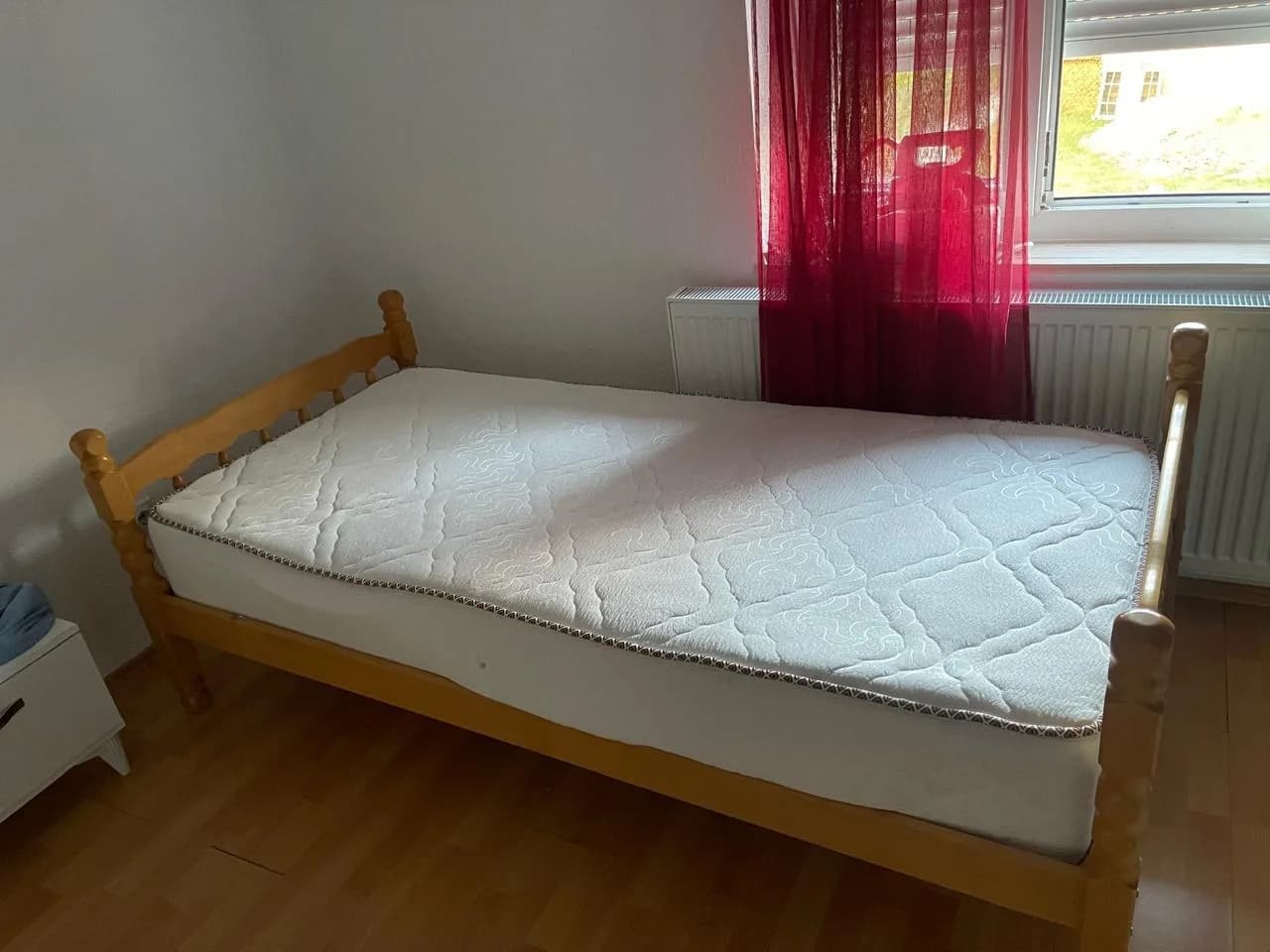3 krevate për fjetje — foto 1 nga 3