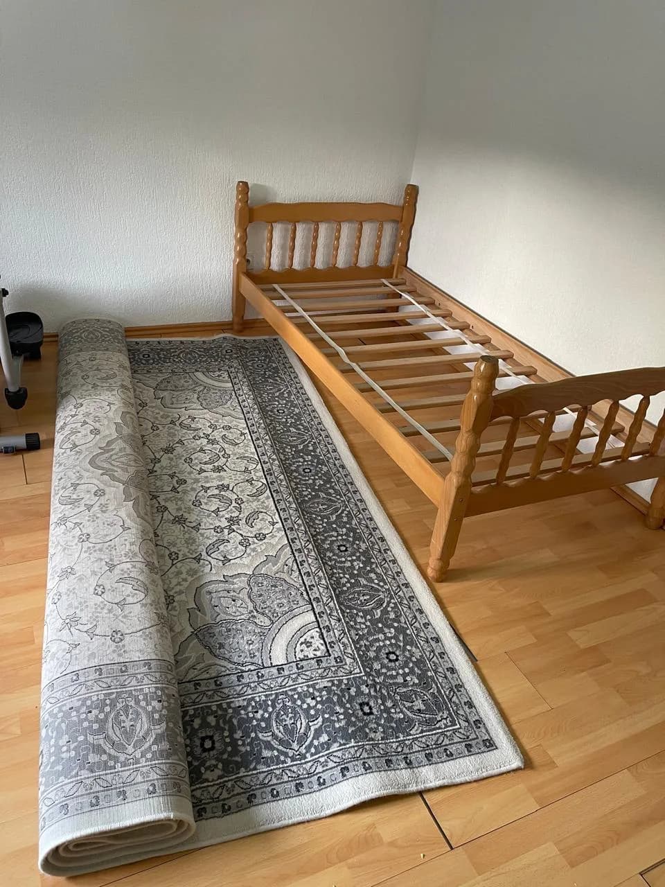 3 krevate për fjetje — foto 2 nga 3
