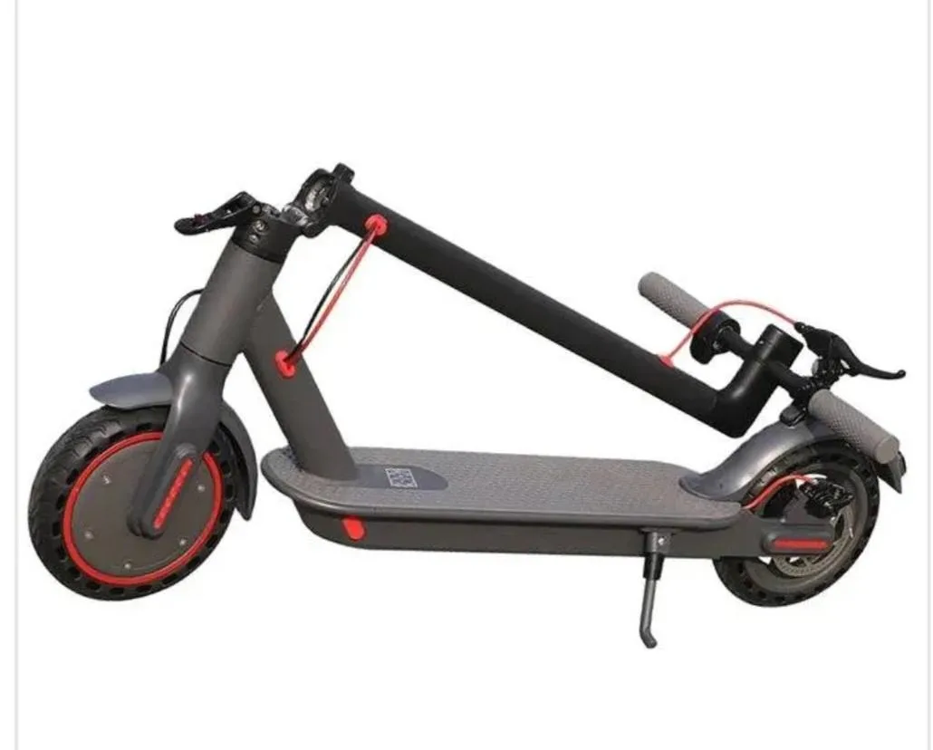 Trotinet elektrik i ri — foto 2 nga 4