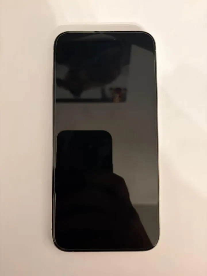 iPhone 15 Pro Max 256 GB — foto 2 nga 6