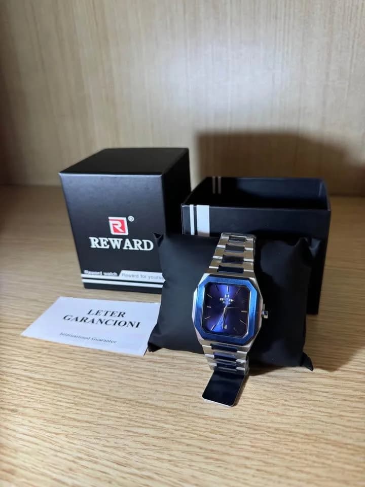 Ora premium Reward Prime — foto 1 nga 2