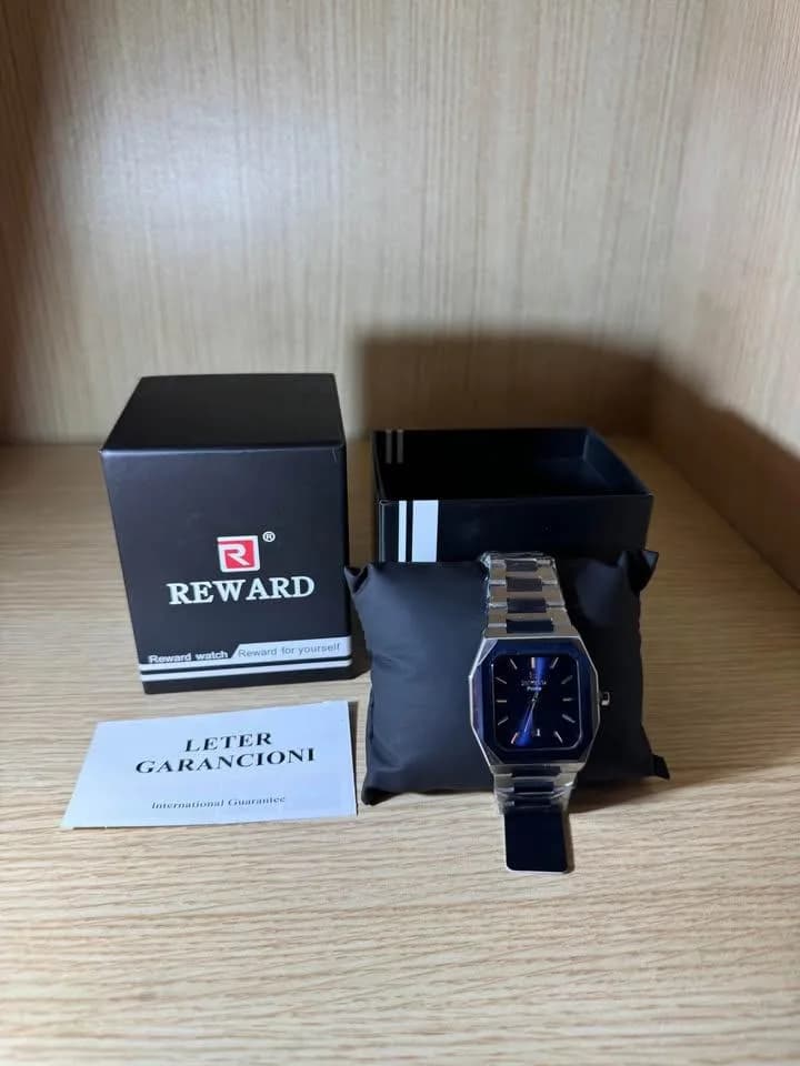 Ora premium Reward Prime — foto 2 nga 2
