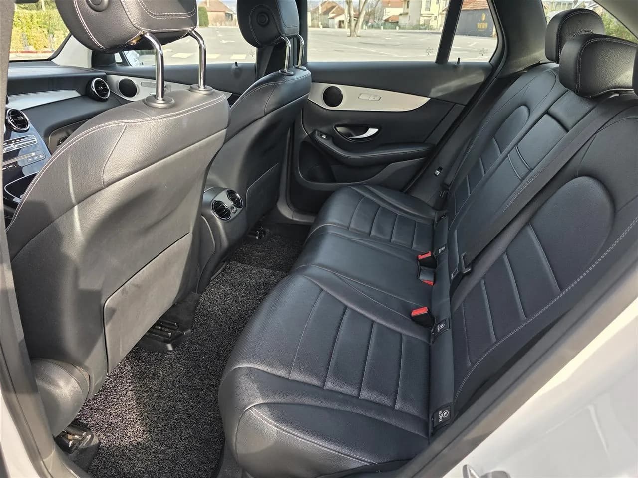 Mercedes GLC 220d 4MATIC — foto 2 nga 9