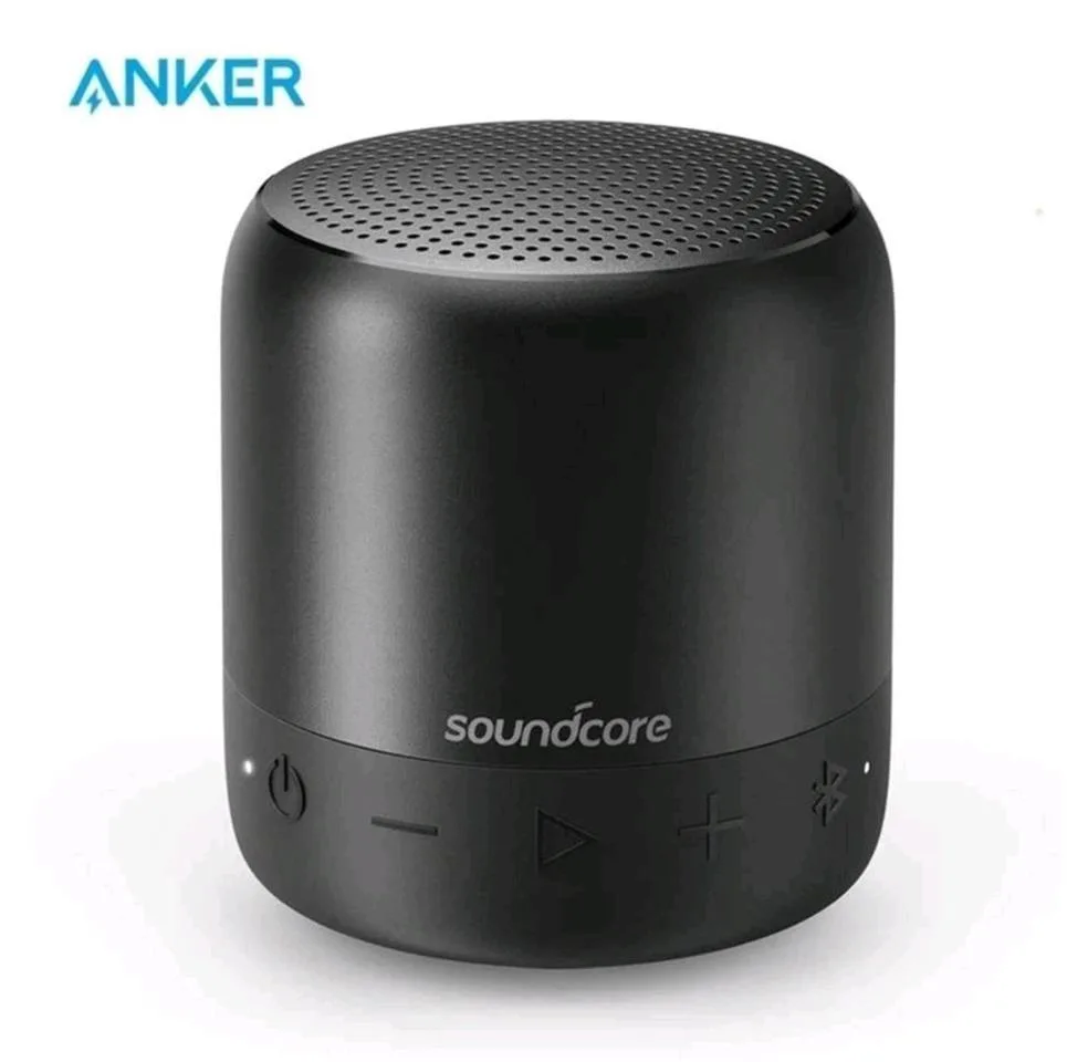 Anker Soundcore Mini 2 — foto 1 nga 5