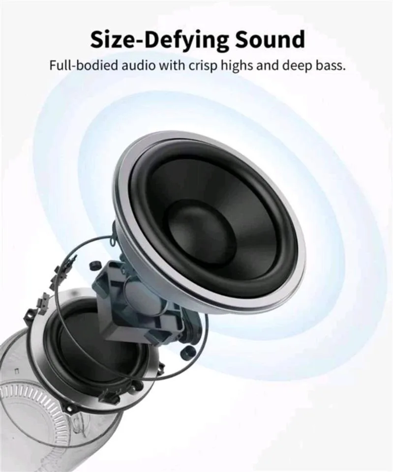 Anker Soundcore Mini 2 — foto 2 nga 5